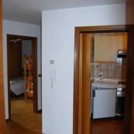 Campiglio Trilocale Cima Tosa Apartment *