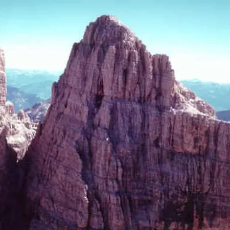 Campiglio Trilocale Cima Tosa * Madonna di Campiglio